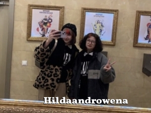 Hildaandrowena