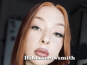 Hildaarrowsmith