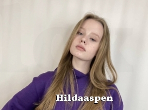 Hildaaspen