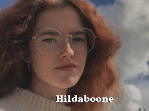 Hildaboone
