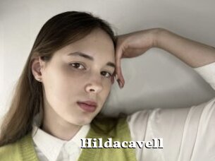 Hildacavell