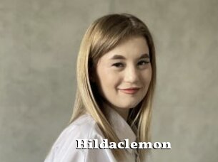 Hildaclemon