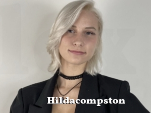 Hildacompston