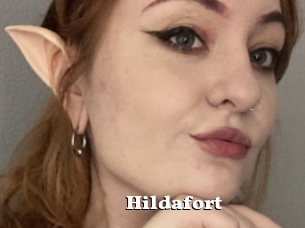 Hildafort