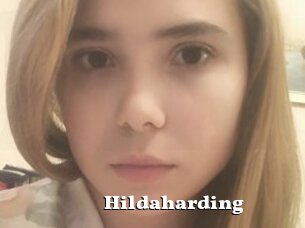 Hildaharding