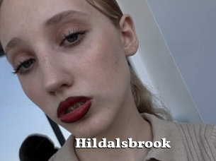Hildalsbrook