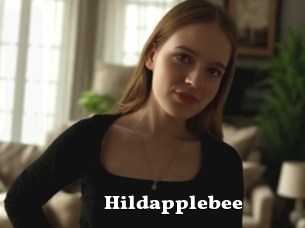 Hildapplebee