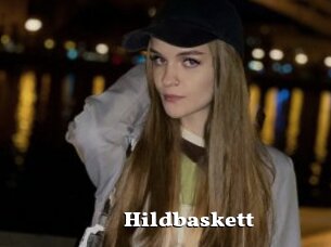 Hildbaskett
