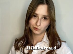 Hildbolyard