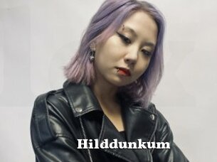 Hilddunkum