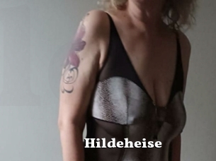 Hildeheise