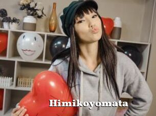 Himikoyomata