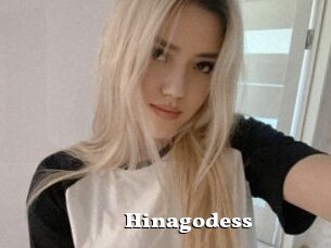 Hinagodess