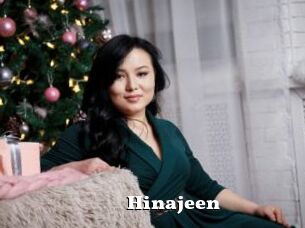 Hinajeen