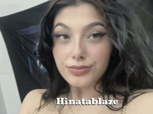 Hinatablaze