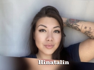 Hinatalin