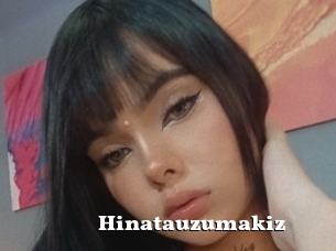 Hinatauzumakiz