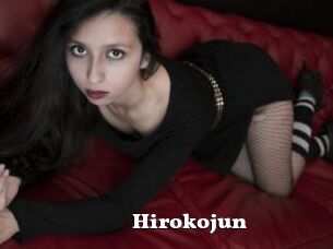 Hirokojun