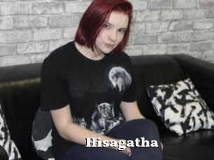 Hisagatha