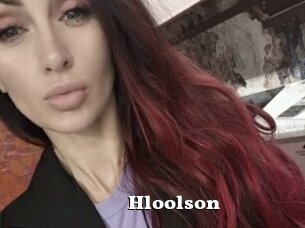 Hloolson