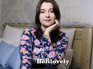 Holilovely