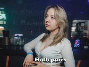 Hollejones