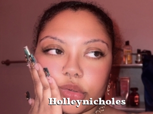 Holleynicholes