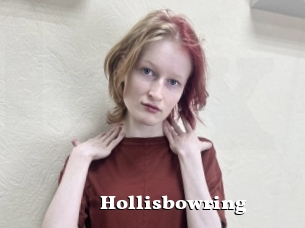 Hollisbowring