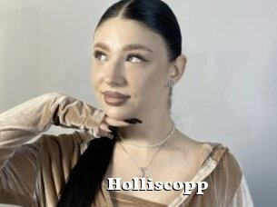 Holliscopp