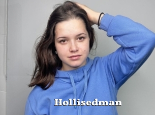 Hollisedman