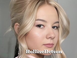 Holliselletson