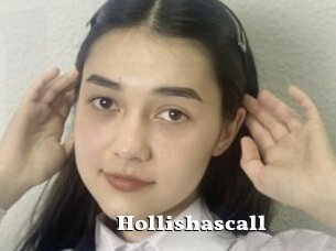 Hollishascall