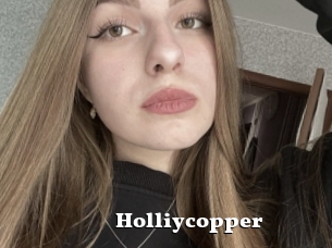 Holliycopper
