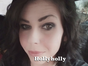 Hollyholly