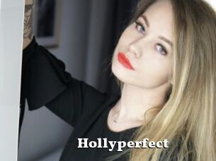 Hollyperfect