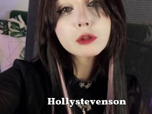 Hollystevenson