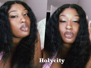 Holycity