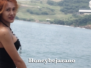 Honeybejarano