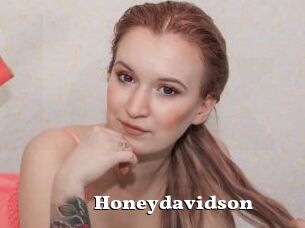 Honeydavidson