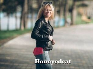 Honeyedcat