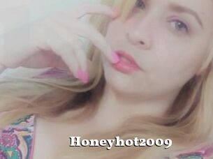 Honeyhot2009