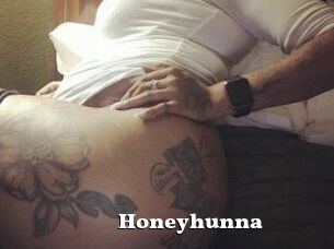 Honeyhunna