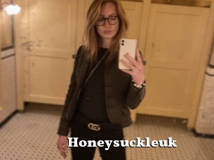 Honeysuckleuk