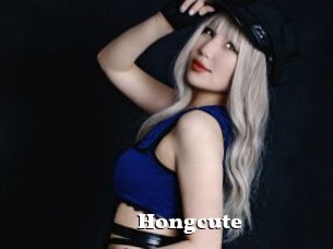 Hongcute