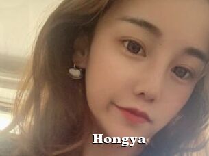 Hongya