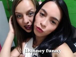 Honney_funny