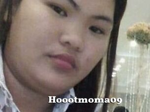 Hoootmoma09