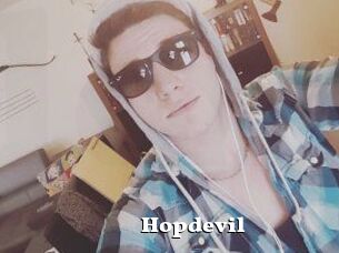 Hopdevil