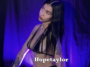 Hopetaylor