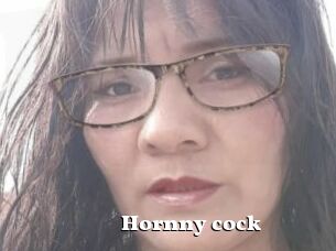 Hornny_cock